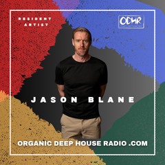 JASON BLANE   | JULY 2025 | SUMMER SERIES #1 | ODH RADIO .COM