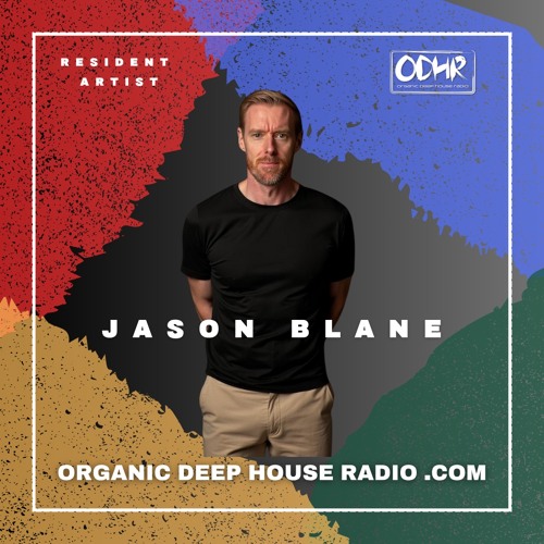 JASON BLANE   | JULY 2025 | SUMMER SERIES #1 | ODH RADIO .COM