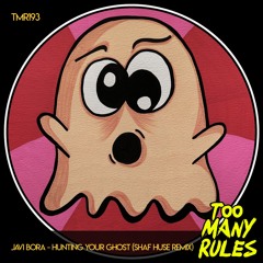 Javi Bora - Hunting Your Ghost (Shaf Huse Remix)