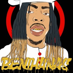 Big Von - In My Head Ft. Luhh Queso (Prod. By VinnyTheWizard)
