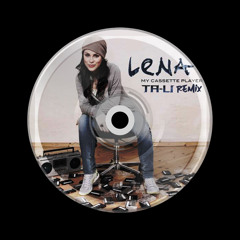 Lena-Satellite (TA-LI REMIX)