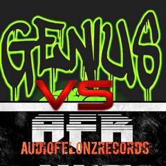 DJ BMG AUDIO FELONZ VS GENIUS RECORDING MIX! -2023 - 06 - 21