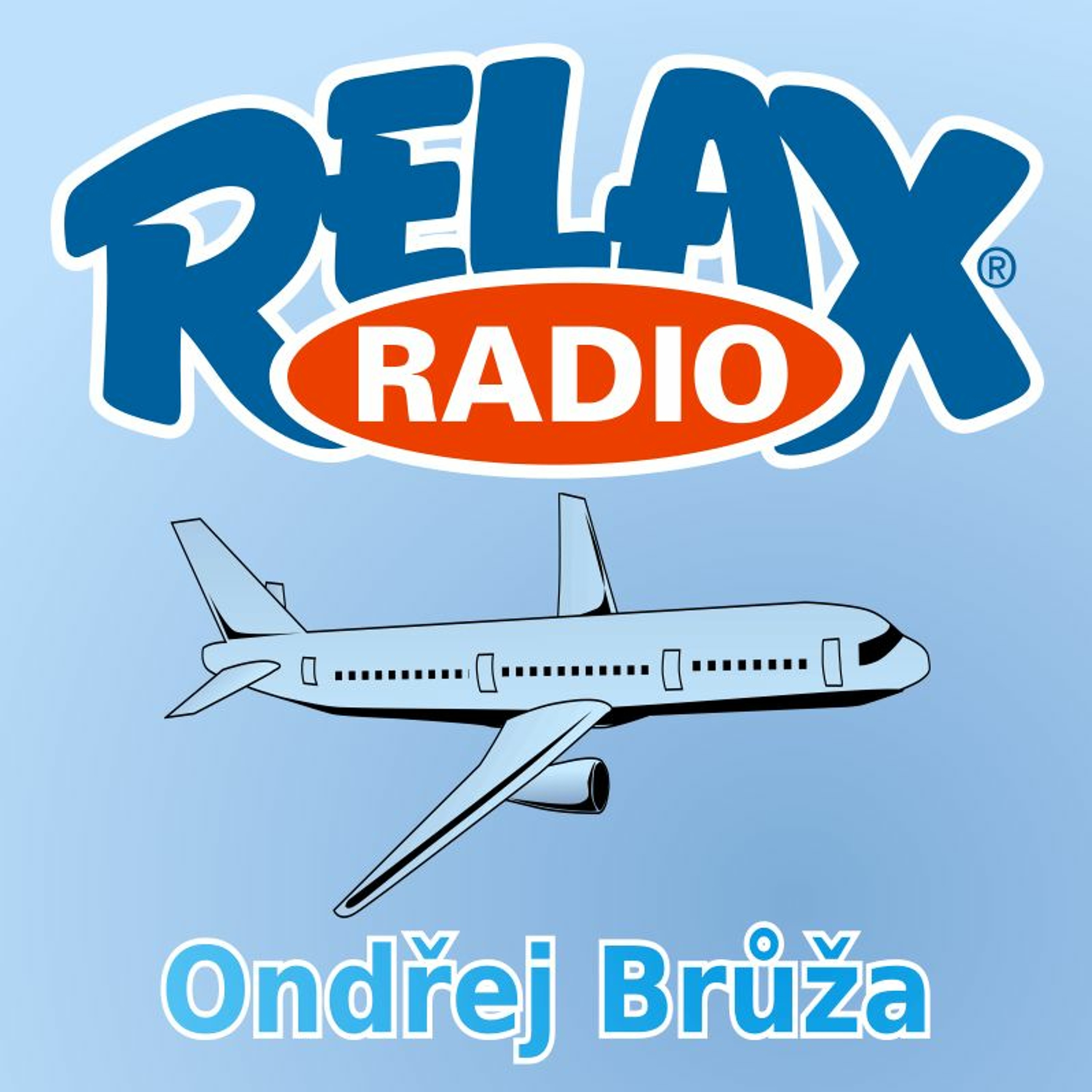 Ondřej Brůža 5 - Řídící letového provozu episode artwork