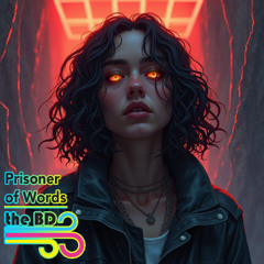 Prisoner of Words (PROMO)