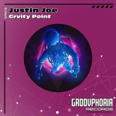 Grvity Point (Original Mix)