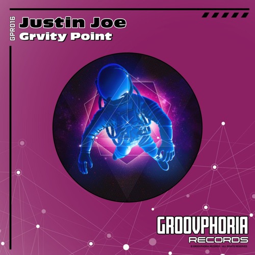 Grvity Point (Original Mix)