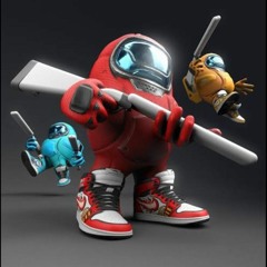 Airpod Shotty ft Cameron Sanderson