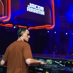 Jacob Arama Live @ DAER Nightclub
