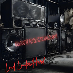 Loud Louder Hard