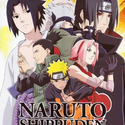 Stream Naruto Shippuden Pack 200- 300 Torrent Vostfr from LypviPscangi |  Listen online for free on SoundCloud