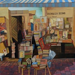 Die Beiden Grenadiere Spoken Word - by Jacqueline Boivin