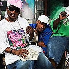 Dj Yello ft Oc Mills - Westside