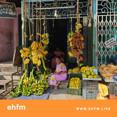 Galway to Goa - 03.11.25