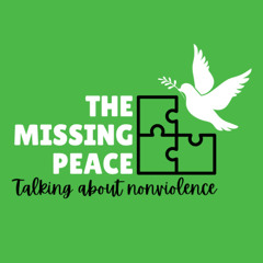 The Missing Peace Podcast #5: Defending nonviolent protest from criminalisation, suppression and lies