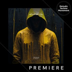 PREMIERE: Sdietz - Visions  (Original Mix) [Frequenza records]