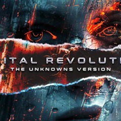 Omegatypez - Digital Revolution (The Unknown Remix )
