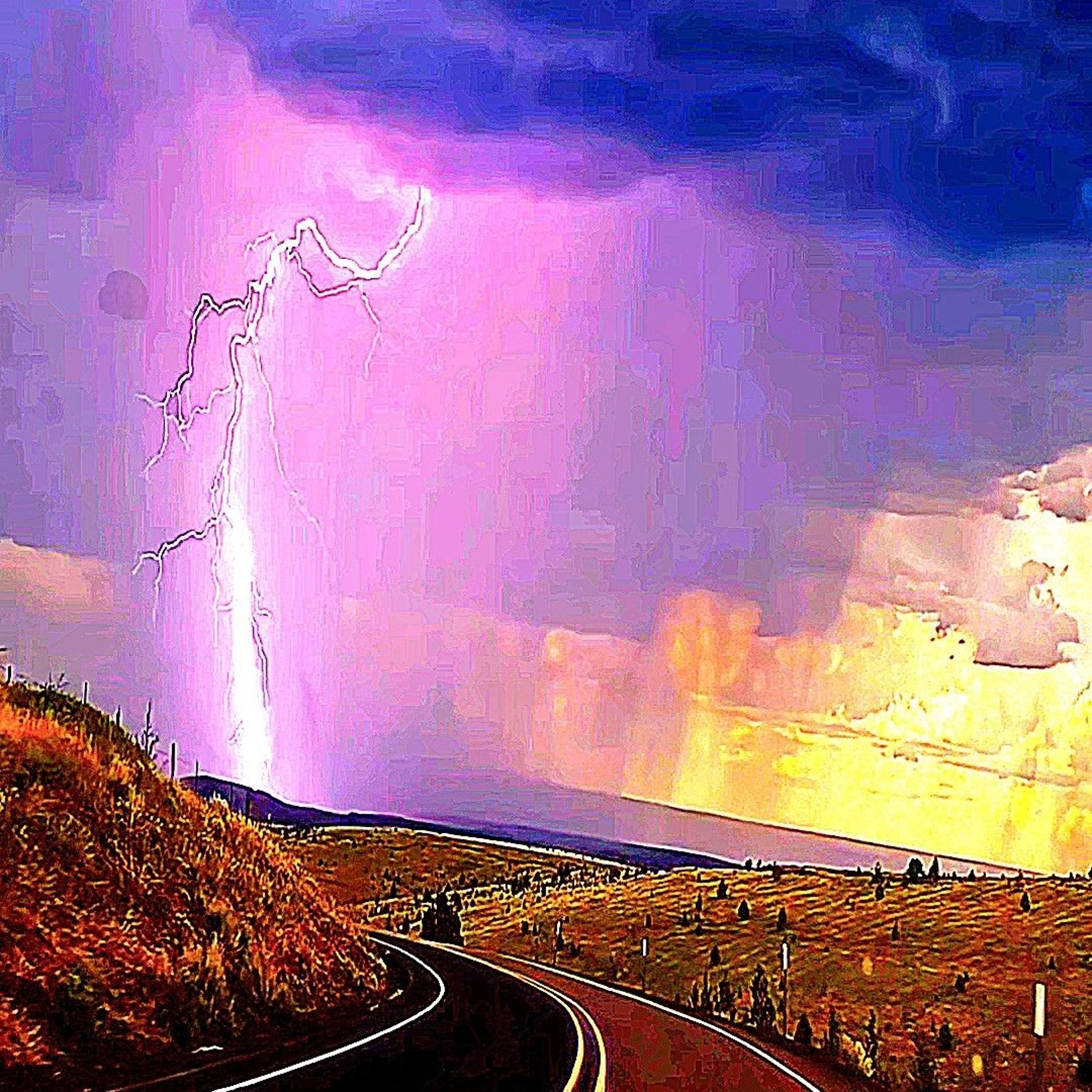 Rehashed Convo (Nothing Left To Say) Mid Dec Toule Fog mix episode artwork
