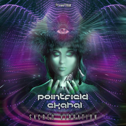 Ekahal & Pointfield - Sacred Vibrations V.2 ... OUT NOW!!!