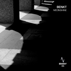 Benkt - Moonshine - SWAY 86