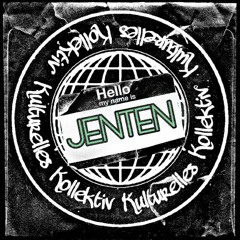 RESIDENTS MIX NO.09 : JENTEN