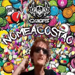 Cyborg - Nomeacostao (Original Mix) 200 BPM *FREE TRACK
