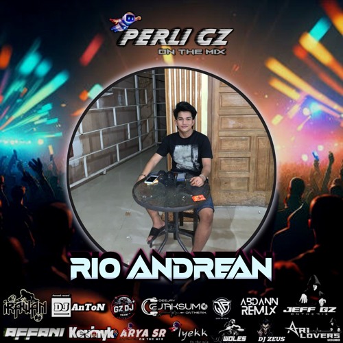 FUNKOT FYP 2025 • KUTUKAN MANTAN (New) VS STECUU V2 (Viral) REQ BY RA (RIO ANDREAN)