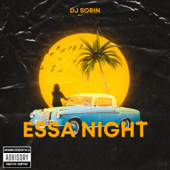 DJ Sorin X BN Vila - Essa Night
