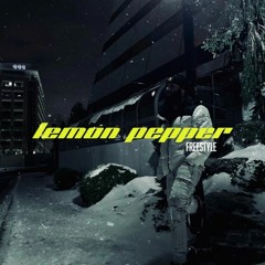 Lemon Pepper Freestyle -