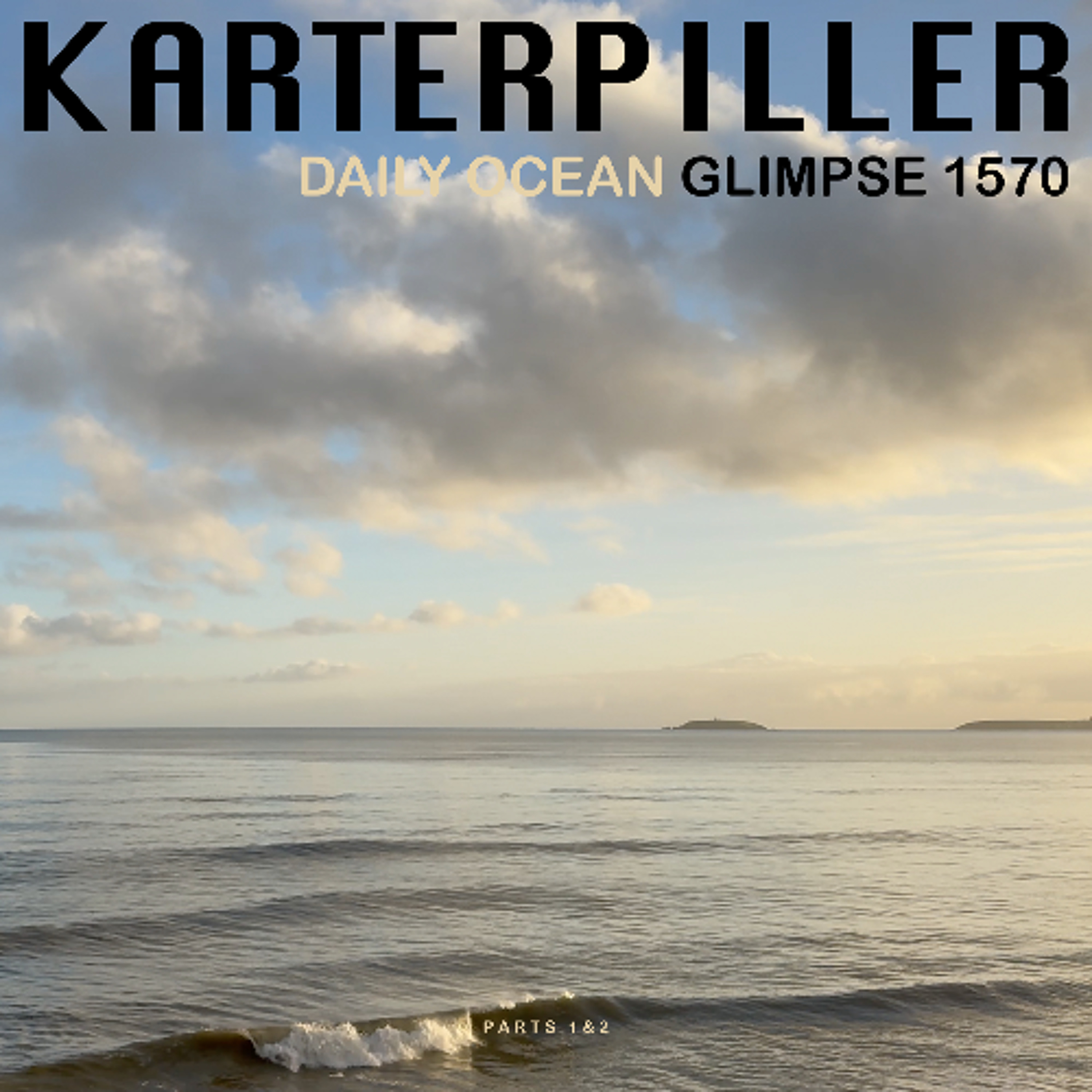 Glimpse 1570 (Jan 19 2026) episode artwork
