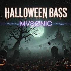 Halloween bass