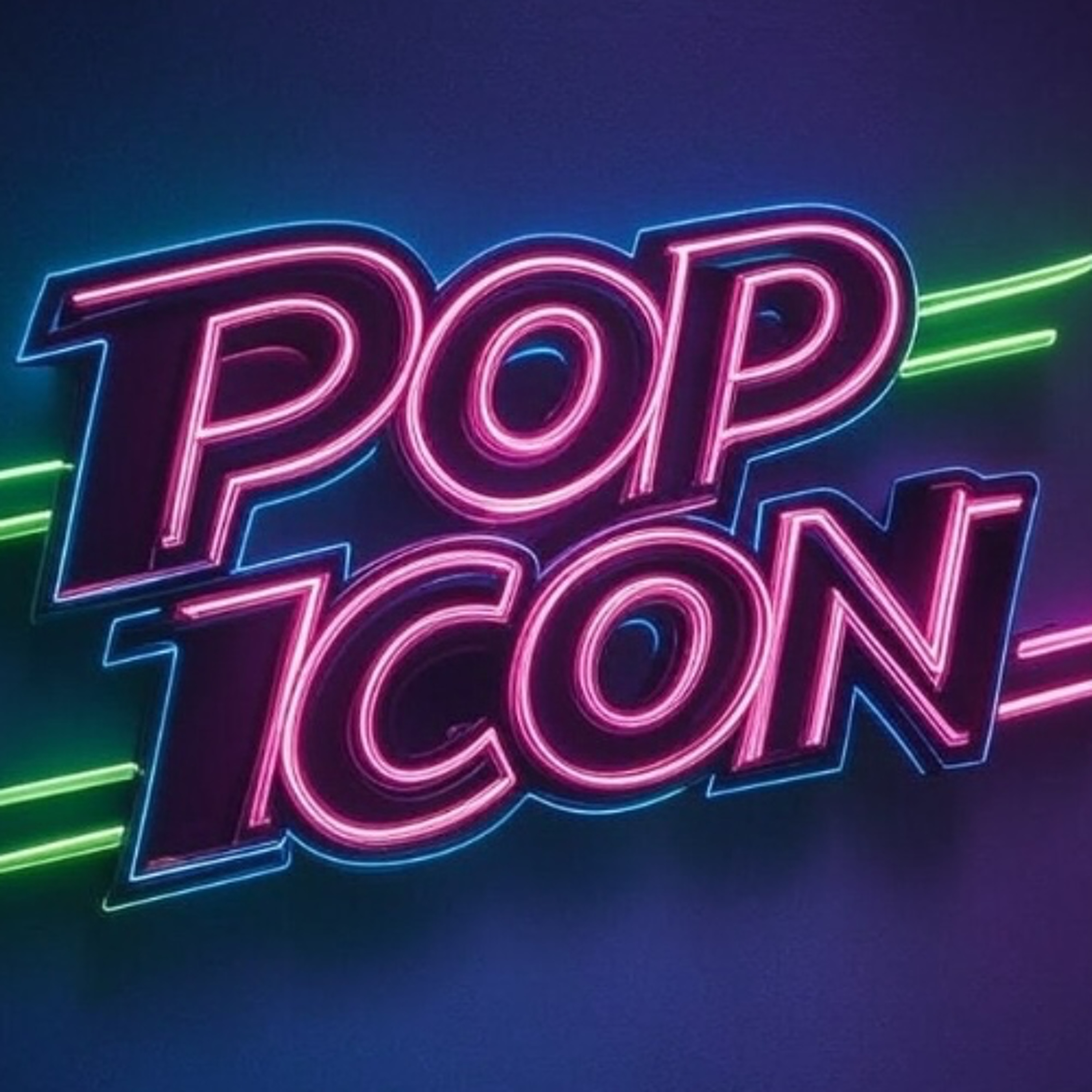 Pop Icon with David Carson