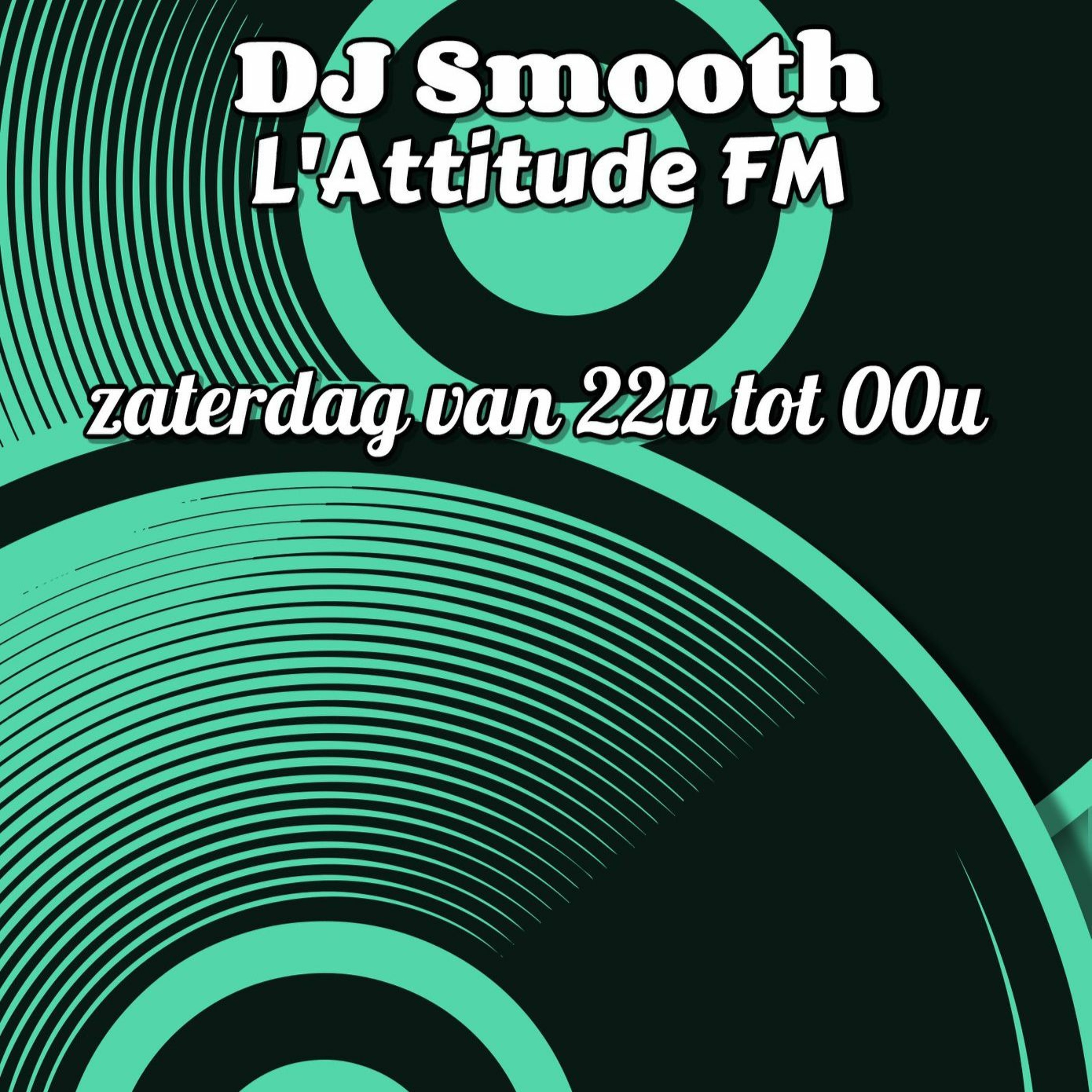 L'Attitude FM Radio show Ep.74 (Full show) @Radio TRL - 28.11.2020 episode artwork