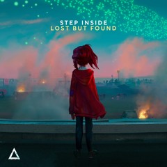 Step Inside - Lost But Found * Out 25.2.22 * from Timelapse Records