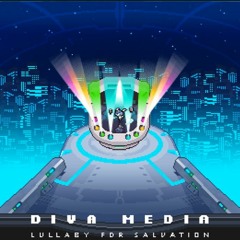 Lullaby For Salvation / Diva Media - World Flipper ワールドフリッパー