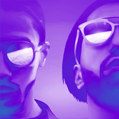 PNL - Bambina ( Slowed & Reverb )