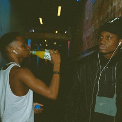 Channel Alt: Dennie Valentino x BoyW1DR [Interview] - 17th December 2020