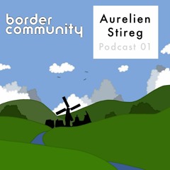 Podcast Border Community - 2022-07-10