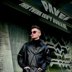 This Twink Isn't Human!