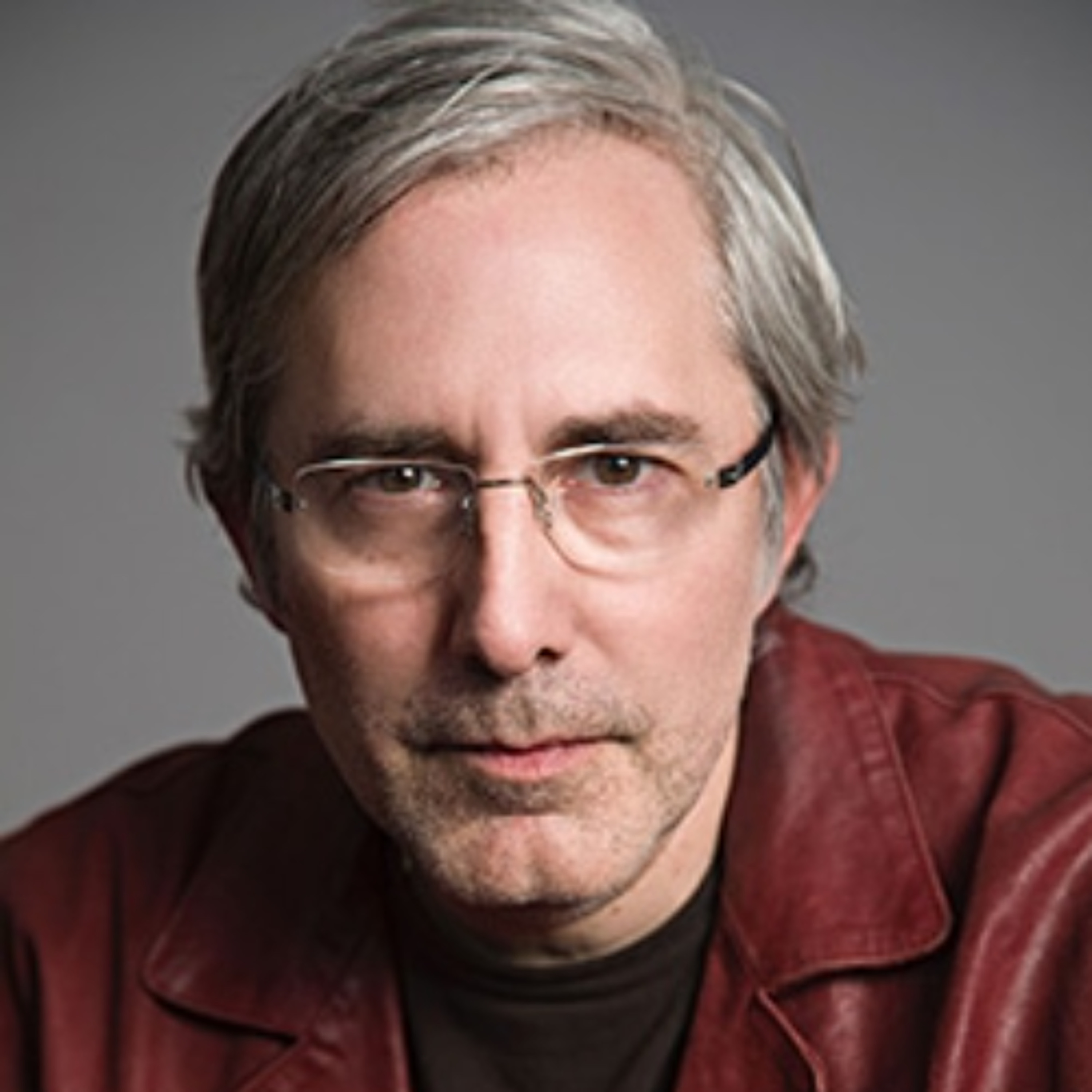 The Frank MacKay Show - Paul Weitz