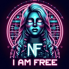 I Am Free
