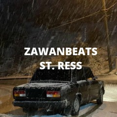 ZAWANBEATS - St. Ress