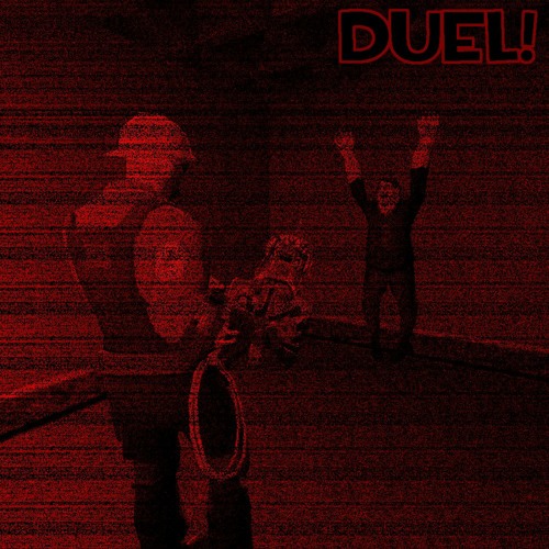 [r1m3 - phase 1] Gunslinging