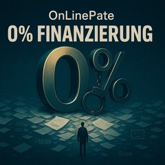 OnLinePate – 0% Finanzierung | Deutschrap über Ratenkauf & Schuldenfalle