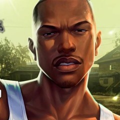 CJ (Grand Theft Auto) - San Andreas | M4rkim