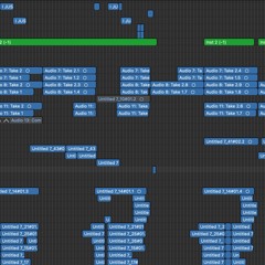 Country Doordash FULL Version (bishbattle)