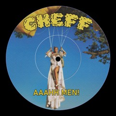 Doja Cat - AAAHH MEN! (CHEFF Edit) (FREEDOWNLOAD)