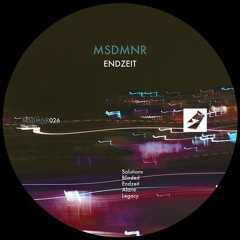 DT:Premiere | MSDMNR - Legacy [MSDMNR]
