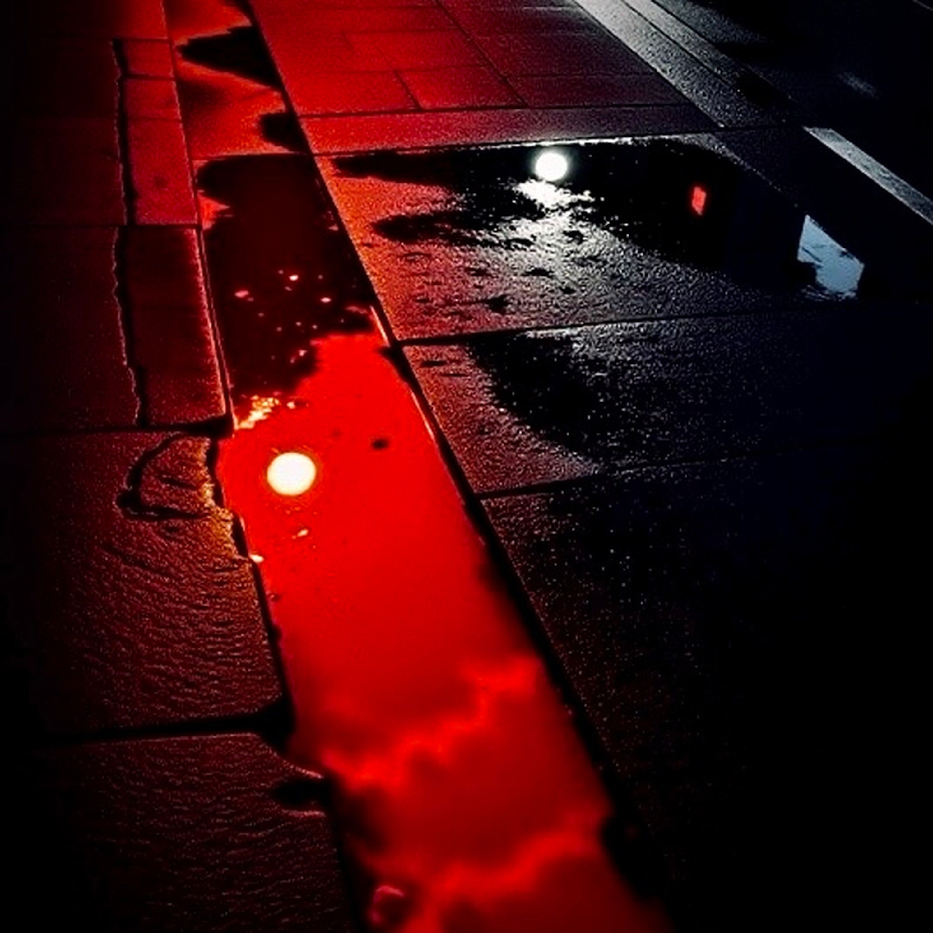 Track cover