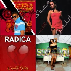 Chutney Music