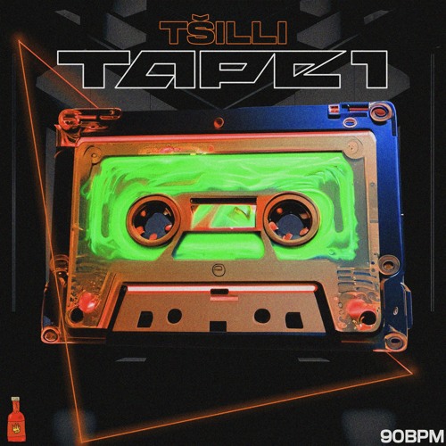 TAPE 1